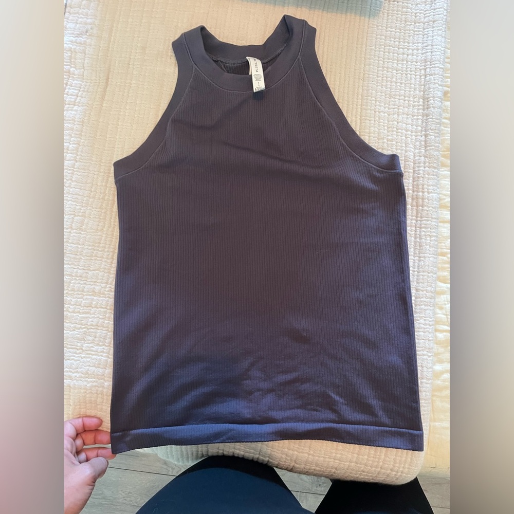 Athleta Renew Racerback tank